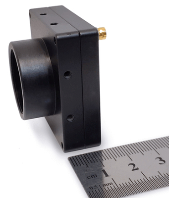 Iron CXP 253
